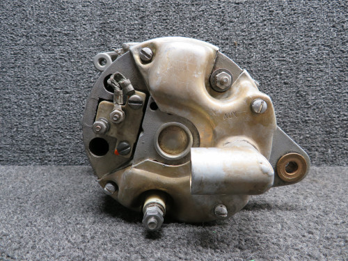 ALX8421 Lycoming IO-540-C4B5 Prestolite Alternator RH (12V, 70A)