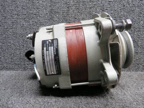 ALX-8521R Kelly Aerospace, Electrosystems ALX-8521 Alternator Assy (12V, 70A)