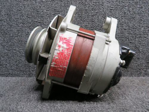 ALX-8521R Kelly Aerospace, Electrosystems ALX-8521 Alternator Assy (12V, 70A)