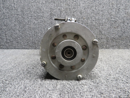 MZ-4222R Lycoming IO-540-C4B5 Prestolite Starter Assembly (Volts: 12)