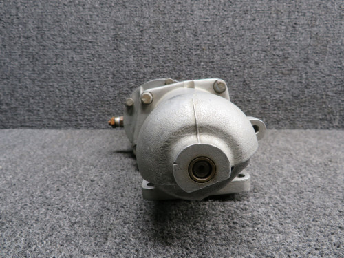 MZ-4222 Lycoming IO-540-C4B5 Prestolite Starter Assembly (Volts: 12)
