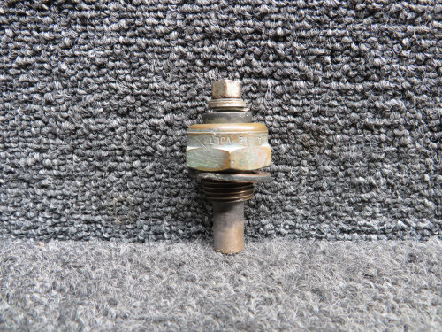 1514976 (Alt: 462-042) Piper PA23-250 Oil Temperature Probe (Volts: 14)