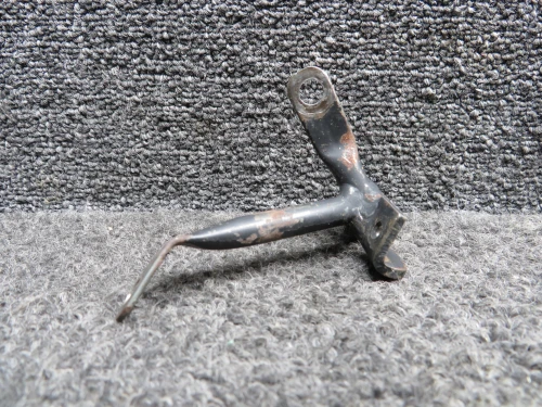 16604-000 Lycoming IO-540-C4B5 Propeller Pitch Control Bracket