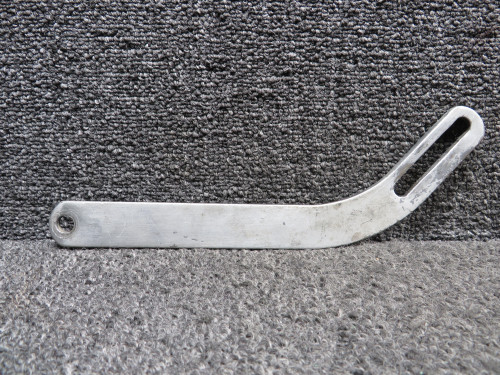 LW-10091 Lycoming IO-540-C4B5 Alternator Adjusting Link