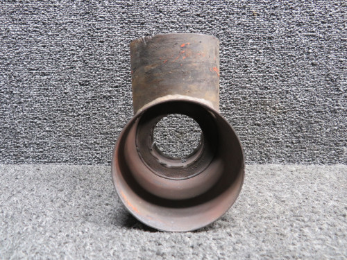 32217-000 Lycoming IO-540-C4B5 Heat Shroud Take-Off Assembly