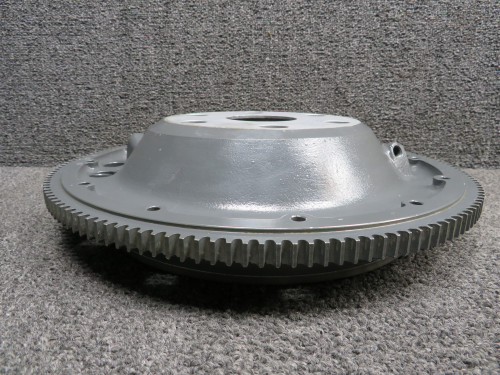 75030 Lycoming IO-540-C4B5 Starter Ring Gear Assembly (Teeth: 149, 4 Holes)