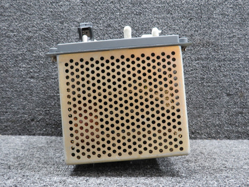 285A1840-8 BAE Systems Electric Meters and Galley Power Panel (P5-13)