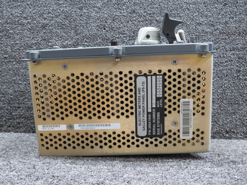285A1840-8 BAE Systems Electric Meters and Galley Power Panel (P5-13)