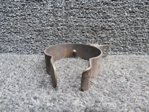 14235-013 Piper PA23-250 Lycoming IO-540-C4B5 Heat Shroud Take-off Clamp