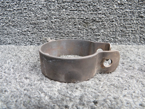 14235-013 Piper PA23-250 Lycoming IO-540-C4B5 Heat Shroud Take-off Clamp