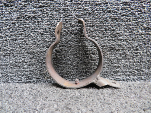 14235-013 Piper PA23-250 Lycoming IO-540-C4B5 Heat Shroud Take-off Clamp