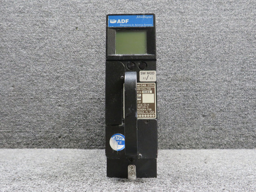 066-50014-0101 AlliedSignal DFA-75B ADF Receiver