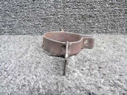 32275-000 Lycoming IO-540-C4B5 Heat Shroud Clamp Assembly