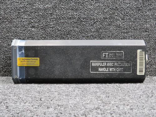 S231A121-1 (Alt: H341BWM) Thales Avionics Standby Attitude Indicator