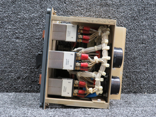 233A3205-3 (Alt: 233A3205-103) Boeing 737-800 Standby Power Assembly