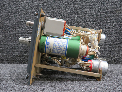 233A2224-3 (Alt: 233A2224-103) Boeing 737-800 Engine Autobrake Control Panel