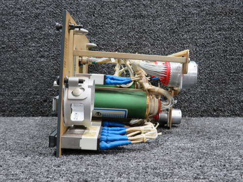 233A2224-3 (Alt: 233A2224-103) Boeing 737-800 Engine Autobrake Control Panel