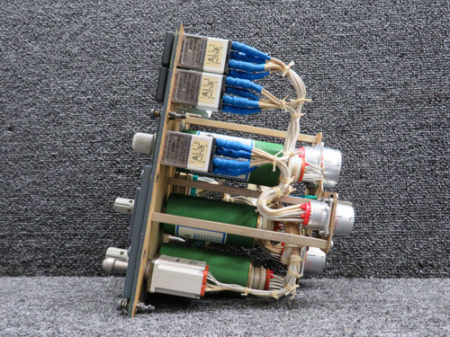 233A2224-3 (Alt: 233A2224-103) Boeing 737-800 Engine Autobrake Control Panel