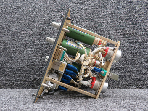 233A2224-3 (Alt: 233A2224-103) Boeing 737-800 Engine Autobrake Control Panel