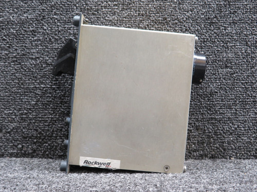 233A3208-2 Boeing 737-800 Flight Recorder Panel Assembly