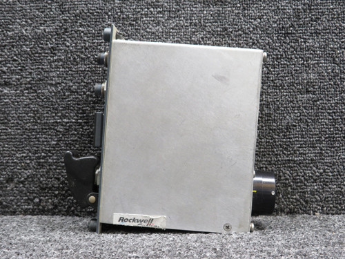 233A3208-2 Boeing 737-800 Flight Recorder Panel Assembly