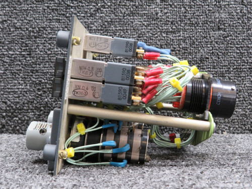 69-73713-17 Boeing 737-800 IRS Mode Selector Panel