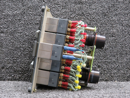 69-73713-17 Boeing 737-800 IRS Mode Selector Panel