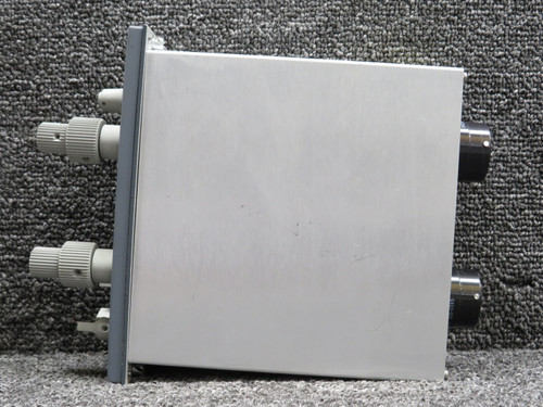 D434-56-001 Page Aerospace Limited Auto Flight Status Annunciator