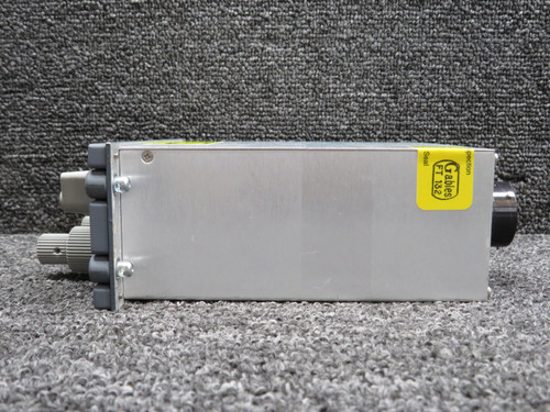 D434-56-001 Page Aerospace Limited Auto Flight Status Annunciator