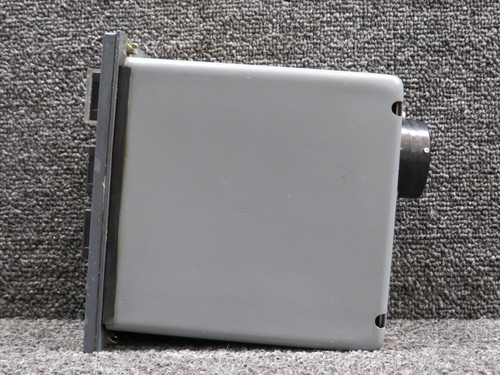 473955-1 Walter Kidde Aerospace Cargo Bay Detection-Suppression Control Panel