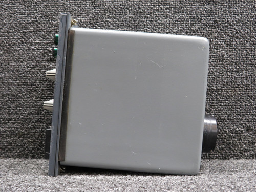 473955-1 Walter Kidde Aerospace Cargo Bay Detection-Suppression Control Panel