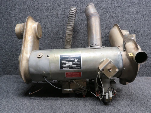 940DB12 South Wind Heater Assembly (Volts: 12)