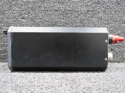 WL102AMS3 Smith Industries Standby Altimeter-Airspeed Indicator w Mods 28V