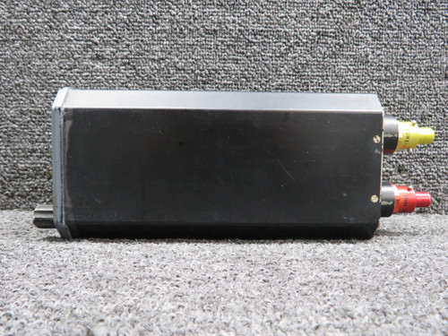 WL102AMS3 Smith Industries Standby Altimeter-Airspeed Indicator w Mods 28V