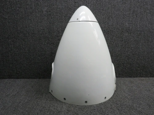 23818-000, 23819-000 Piper PA23-250 Two Blade Propeller Spinner Assy with Cap