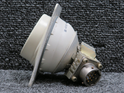 8410B1-204-105 Rosemount Aerospace Flight Deck Door Camera with Modifications