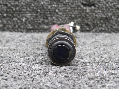 65-0028-11 Grimes Indicator Light Assembly with Revision