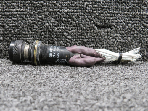 65-0028-11 Grimes Indicator Light Assembly with Revision