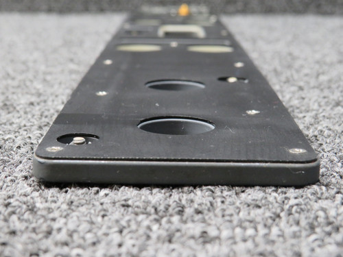 10-61800-1747 Boeing Circuit Breaker Panel, Lighted