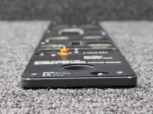 10-61800-1747 Boeing Circuit Breaker Panel, Lighted