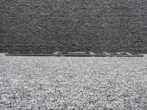 10-61800-1747 Boeing Circuit Breaker Panel, Lighted