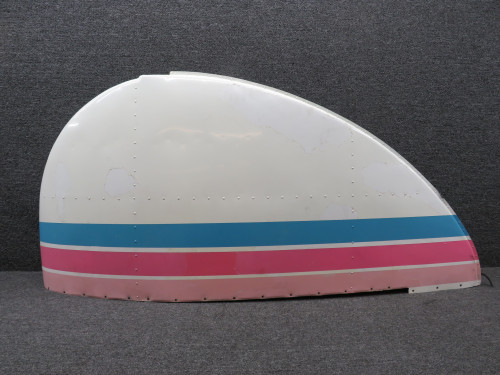 17531-041 Piper PA23-250 Wing Tip Assembly RH
