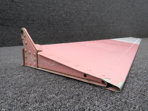 30325-000 Piper PA23-250 Trim Tab Assembly Stabilator LH (Striped)