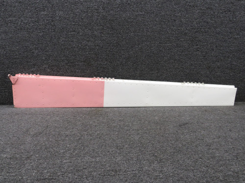 30325-000 Piper PA23-250 Trim Tab Assembly Stabilator LH (Striped)