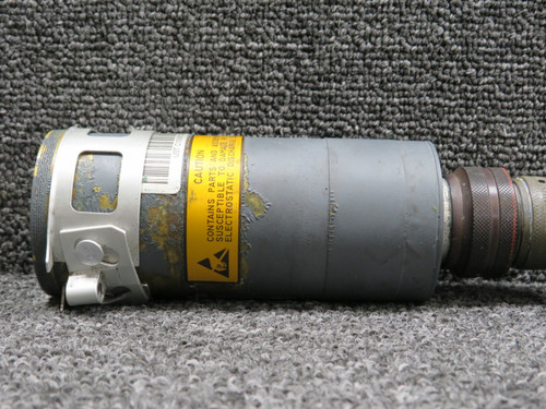 10037-0750 (Alt: S345A001-001) Goodrich Fuel Quantity Indicator with Revision