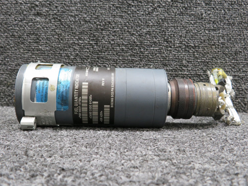 10037-0750 (Alt: S345A001-001) Goodrich Fuel Quantity Indicator with Revision