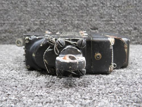 541674-4 AlliedSignal Series 4 Linear Ram Air Actuator