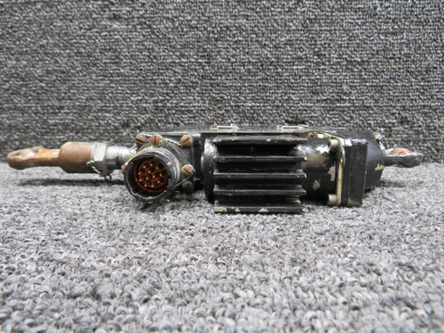 541674-4 AlliedSignal Series 4 Linear Ram Air Actuator