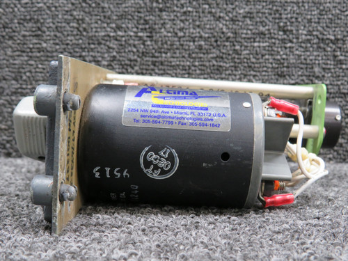 69-76435-5 Boeing 737-800 Flood and Panel Lighting Module