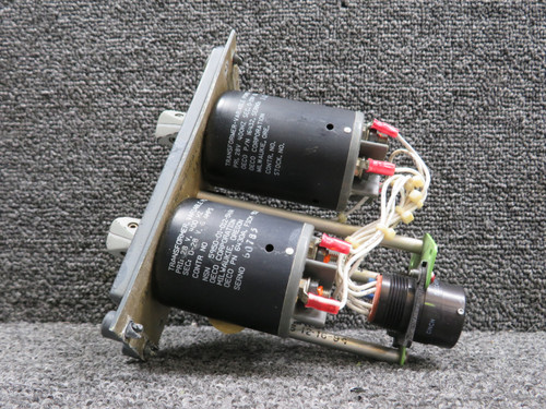 69-76435-5 Boeing 737-800 Flood and Panel Lighting Module